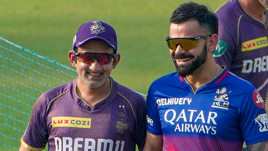 India Head Coach : गौतम गंभीर टीम इंडियाचा नवा हेड कोच? लवकरच होऊ शकते घोषणा 