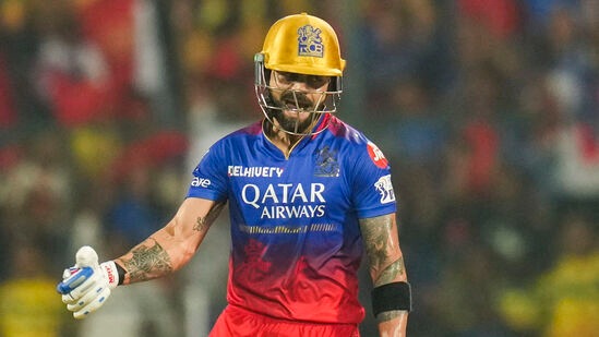 Virat Kohli 700 Fours In IPL