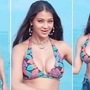 <p>भोजपुरी सेन्सेशन नम्रता मल्ला दररोज तिचे किलर फोटो चाहत्यांसोबत शेअर करत असते, ज्यावर चाहते देखील लाईक्स आणि कमेंट्सचा वर्षाव करतात. नम्रता मल्लाने तिच्या सोशल मीडिया अकाऊंटवरून तिचे लेटेस्ट फोटो शेअर केले आहेत.</p>