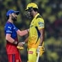  RCB vs CSK Head to Head : आज आरसीबी-सीएसके थरार रंगणार, कोणता संघ मजबूत? जाणून घ्या 