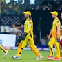 CSK vs RCB Weather Report : आयपीएलचा सर्वात मोठा आणि महत्वाचा सामना संकटात, बेंगळुरूत आज पावसाची किती शक्यता? पाहा