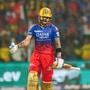 Virat Kohli 700 Fours In IPL