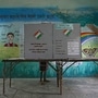 महाराष्ट्रात उद्या पाचव्या आणि शेवटच्या टप्प्यात मतदान होणार आहे.