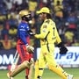 RCB vs CSK : धोनीमुळे आरसीबी प्लेऑफमध्ये, दिनेश कार्तिकचं खतरनाक लॉजिक, जाणून घ्या