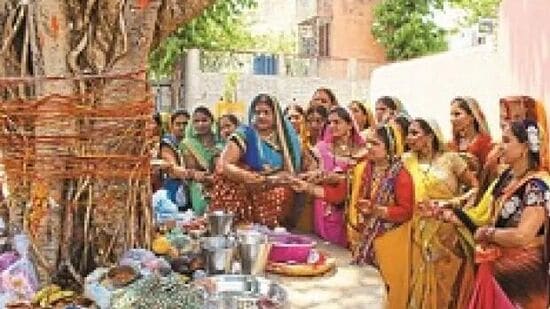Vat Savitri Purnima 2024 : वट सावित्री व्रत कधी आहे? नेमकी तारीख आणि पूजेची वेळ जाणून घ्या