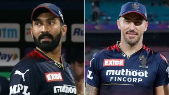 IPL 2024 : डुप्लेसिस ते कार्तिक… हे ५ दिग्गज क्रिकेटला अलविदा करण्याच्या तयारीत, जाणून घ्या