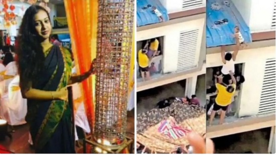 ट्रोलिंगला कंटाळून आईने संपवले आयुष्य