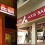आयसीआसीआय बँक की अ‍ॅक्सिस बँक? कोणता शेअर जास्त चांगला?