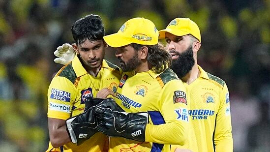 Matheesha Pathirana LPL 2024 Auction धोनीचा शिष्य बनला लंका प्रीमियर लीगचा सर्वात महागडा खेळाडू, पाथीरानाला मिळाली पाचपट रक्कम