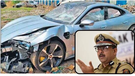 पुणे पोलिस आयुक्तालयात प्रेस घेत आयुक्त म्हणाले, पुणे पोलिसांनी घेतलेल्या भूमिकेपेक्षा आणखी जास्त कडक भूमिका कोणी सुचवत असेल तर त्यांच्याशी चर्चा करण्याची आमची तयारी आहे. 
