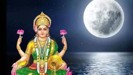  वैशाख पौर्णिमेला करा 'हे' सरळ उपाय, लक्ष्मीकृपेनं होईल तुमची भरभराट