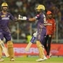 Kolkata Knight Riders vs Sunrisers Hyderabad, Qualifier 1