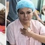 ट्युमरने त्रस्त असलेल्या राखी सावंतला मिळाली जीवे मारण्याची धमकी; तरीही तक्रार केली नाही! कारण काय?