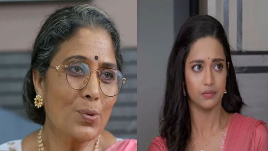 लीला आजीला सत्य सांगणार! आई अभिरामची माफी मागणार