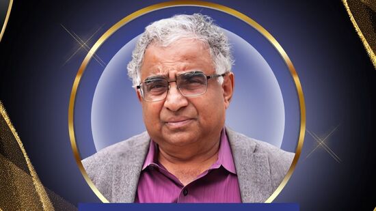 Shrinivas R Kulkarni, an Indian-origin professor of astronomy from the US will be bestowed the prestigious Shaw Prize in Astronomy for his ground-breaking discoveries about millisecond pulsars, gamma-ray bursts, supernovae, and other variable or transient astronomical objects.