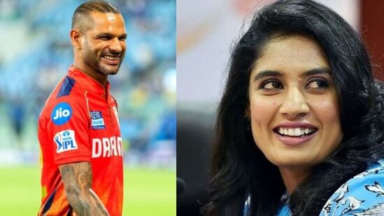 Shikhar Dhawan : मी मिताली राजसोबत लग्न करतोय… शिखर धवनने केला मोठा खुलासा, नेमकं प्रकरण काय? जाणून घ्या