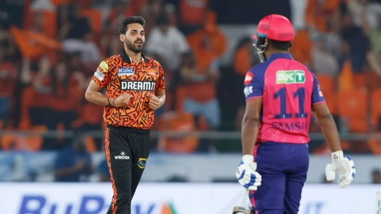 SRH vs RR, IPL 2024 Qualifier 2 Fantasy 11 Prediction