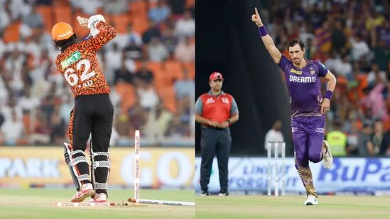 IPL 2024 Final : आयपीएल फायनलमध्ये केकेआर-हैदराबाद भिडणार, या खेळाडूंमध्ये रंगणार खरी चुरस, पाहा
