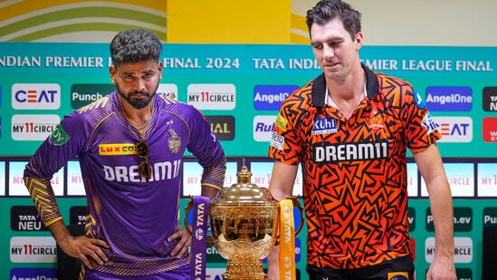 आज आयपीएलला मिळणार नवा चॅम्पियन, फायनलमध्ये केकेआर-हैदराबाद भिडणार