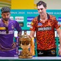 KKR vs SRH IPL Final Dream 11 Prediction