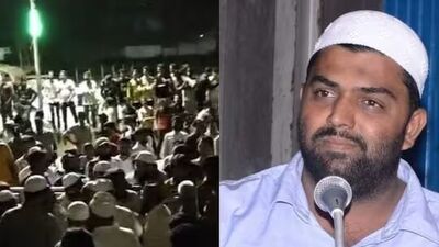 फडणवीसांची गॅरंटी फेल घालवणाऱ्याला माफी नाही, करेक्ट कार्यक्रम करणार