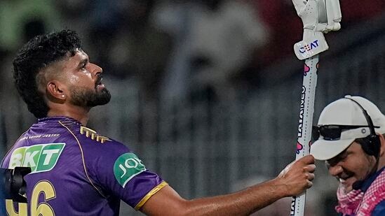 Shreyas Iyer Net Worth : मुंबईत ११ कोटींच घर, आलिशान गाड्या, केकेआरचा कर्णधार श्रेयस अय्यरची एकूण संपत्ती किती?