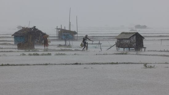 रेमाल चक्रीवादळाचा फटका हा &nbsp;बांगलादेश आणि पश्चिम बंगालच्या किनारपट्टीला बसला. सोमवारी देखील या वादळामुळे &nbsp;ताशी १३५ &nbsp;किलोमीटर वेगाने &nbsp;वारे धडकले. या वादळाचा &nbsp;परिणाम बिहारमध्येही दिसून आला. &nbsp;काल रात्री चक्रीवादळ धडकल्यापासून बांगलादेशात दोन जणांचा मृत्यू झाला आहे, तर पश्चिम बंगालमध्ये भिंत कोसळून एकाचा मृत्यू झाला आहे. वादळी वाऱ्यामुळे विजेचे खांब कोसळली. तर झाडे उन्मळून पडल्याने वीज पुरवठा खंडित झाला आहे.&nbsp;