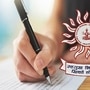 आयोगाकडून नागरी सेवा संयुक्त पूर्व परीक्षेचे सुधारित वेळापत्रक जाहीर