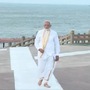 मोदी कन्याकुमारीत दाखल