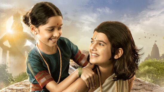 sant gyaneshwaranchi muktai: दिग्दर्शक दिग्पाल लांजेकरने चित्रपट