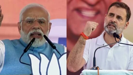 video : सोशल मीडियातील प्रचारात काँग्रेसची भाजपवर मात? सुप्रिया श्रीनेत यांचा हा व्हिडिओ ऐकाच! video : सोशल मीडियातील प्रचारात काँग्रेसची भाजपवर मात? सुप्रिया श्रीनेत यांचा हा व्हिडिओ ऐकाच!