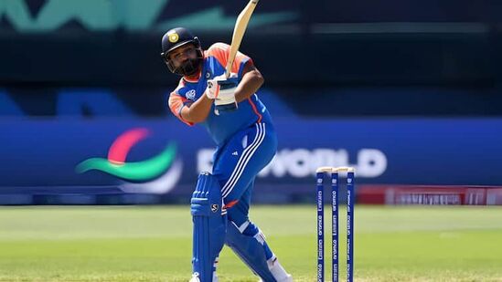 IND vs BAN Warm Up Match : सराव सामन्यात भारताच्या १८२ धावा, पंत-पंड्याने दाखवला शानदार फॉर्म