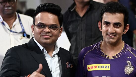 Gautam Gambhir : गौतम गंभीरने सर्व प्रश्नांची उत्तरं दिली, टीम इंडियाचा हेड कोच होण्यास सज्ज