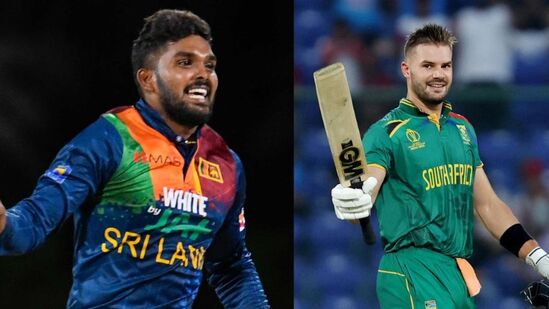 SL vs SA Pitch Report : न्यूयॉर्कमध्ये श्रीलंका-आफ्रिका भिडणार, किती धावा निघणार? सामन्याची वेळ, जाणून घ्या