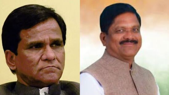 केंद्रीय मंत्री रावसाहेब दानवेंना मतदारांचा 'चकवा', जालन्यात कॉंग्रेसचे कल्याण काळे विजयी