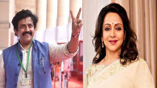 ‘या’ कलाकारांनी निवडणूक तर जिंकलीच पण मनोरंजन विश्वातही दबदबा ठेवला कायम!