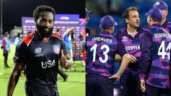 T20 World Cup 2024 : ‘या’ नवख्या संघांना हलक्यात घेऊ नका, एखाद्या मोठ्या संघाला दणका देऊ शकतात, जाणून घ्या
