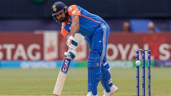 ind vs ire highlights t20 world cup 2024