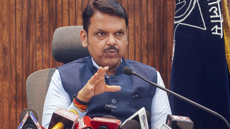 Devendra Fadnavis : या लोकसभा निवडणुकीच्या निकालाचं दुर्दैव काय ...