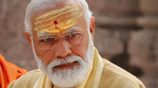 मोदी मॅजिक संपले! महाराष्ट्रात जिथं नरेंद्र मोदींच्या सभा झाल्या, तिथले बहुतेक उमेदवार हरले!