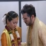 श्वेताऐवजी लीलाला पाहून अभिरामचा होणार संताप! ‘नवरी मिळे हिटलरला’ मालिकेत येणार रंजक वळण श्वेताऐवजी लीलाला पाहून अभिरामचा होणार संताप! ‘नवरी मिळे हिटलरला’ मालिकेत येणार रंजक वळण