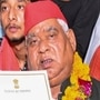 रामाच्या अयोध्येत भाजपला पराभवाची धूळ चारणारे अवधेश प्रसाद आहेत कोण? रामाच्या अयोध्येत भाजपला पराभवाची धूळ चारणारे अवधेश प्रसाद आहेत कोण?