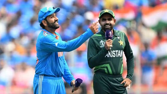 Ind vs Pak Tickets Price : तिकीट ८.५ लाखांना तर पार्किंग फी १ लाख रुपये, भारत-पाक सामन्याला गर्दी होणार का?