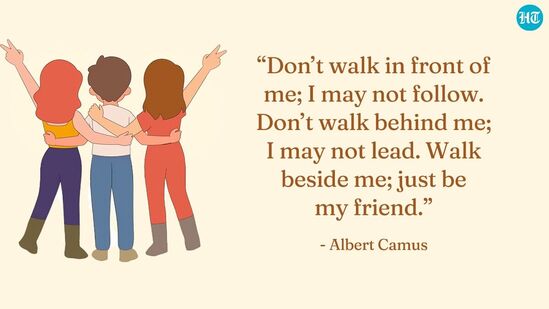 नॅशनल बेस्ट फ्रेंड्स डे