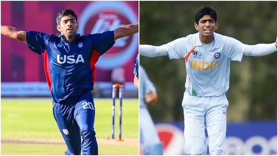 USA vs PAK : मुंबईसाठी रणजी, भारतासाठी U-19 वर्ल्डकप… पाकिस्तानला धुळ चारणारा सौरभ नेत्रावलकर कोण आहे? वाचा