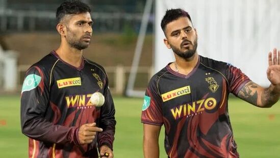 Abhishek Nair in latest Podcast : क्रिकेटमध्ये सेक्स किती… अँकरने विचारला वैयक्तिक प्रश्न, केकेआरचा कोच अभिषेक नायरने दिलं जबरदस्त उत्तर