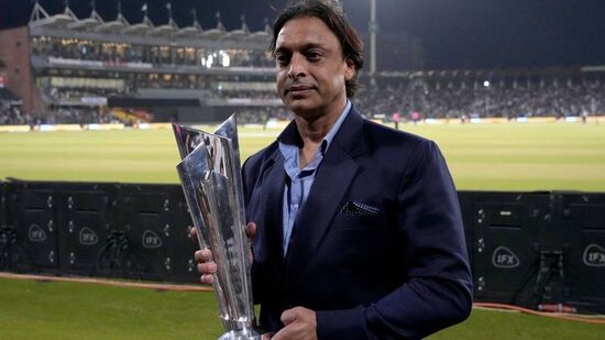 IND vs PAK : खुदा का वास्ता आज… भारताविरुद्धच्या सामन्यापूर्वी शोएब अख्तरने पाकिस्तानला दिला गुरुमंत्र