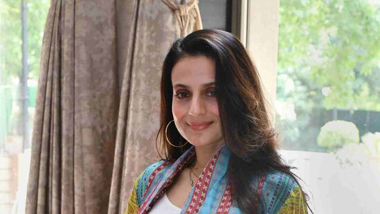 Actress Ameesha Patel: अमिषा पटेलविषयी काही खास गोष्टी