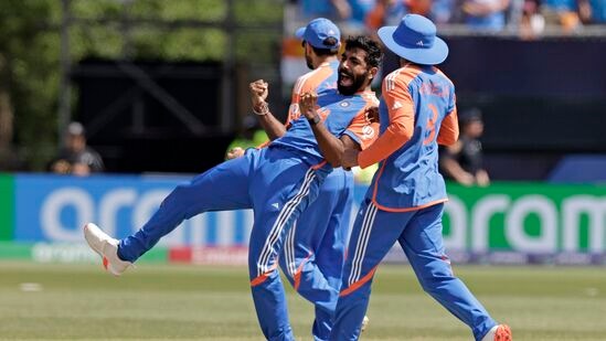 India Vs Pakistan Match Live Cricket Scorecard