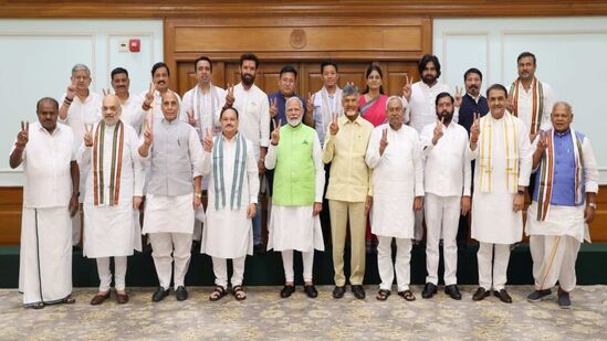 CCS मंत्रालय इतकं महत्वाचं का?